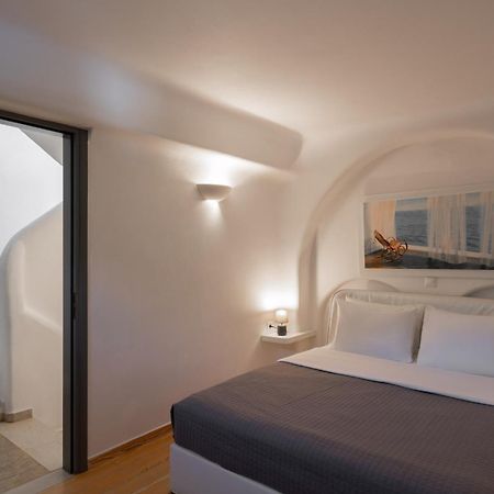 Santorini Princess Presidential Suites Акротірі Екстер'єр фото