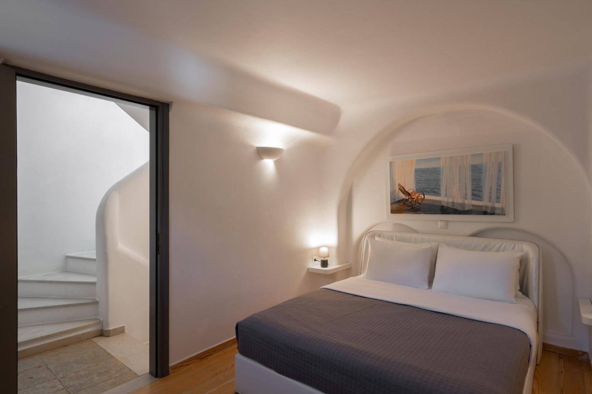 Santorini Princess Presidential Suites Акротірі Екстер'єр фото